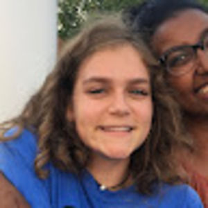 Meet your Posher, Faith